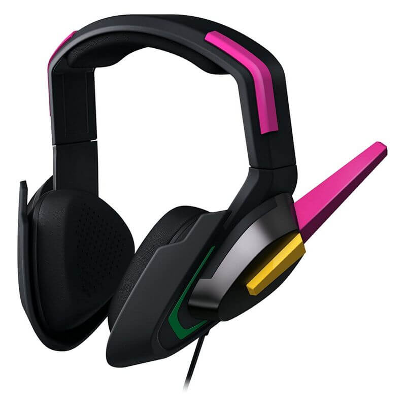 Razer Meka D.Va