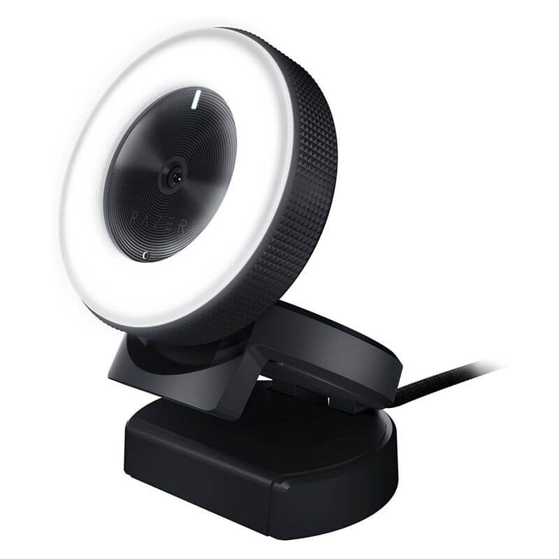 Razer Kiyo Webcam