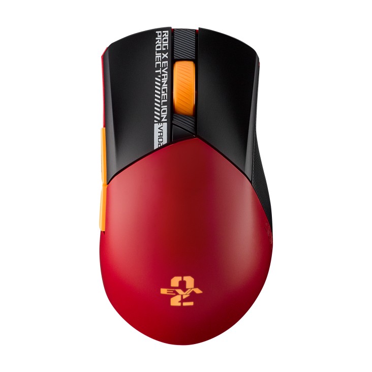 ASUS ROG Gladius III Wireless AimPoint EVA-02 Edition