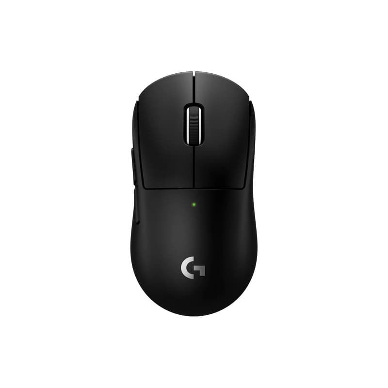 Logitech G PRO X Superlight 2c Lightspeed Gaming Mouse - Black