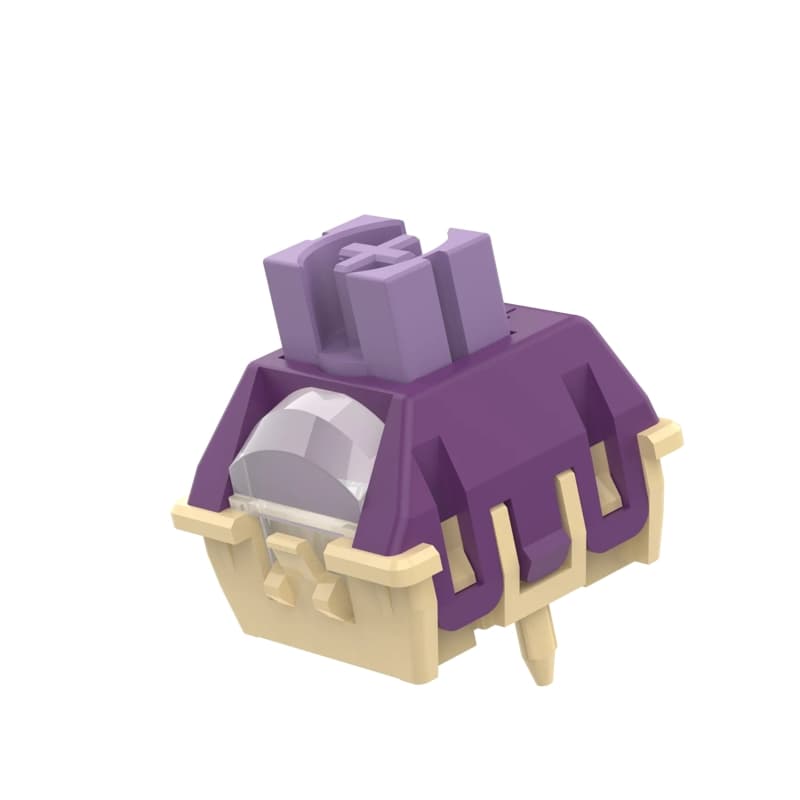 TTC Dragon Lord Magnetic Switch