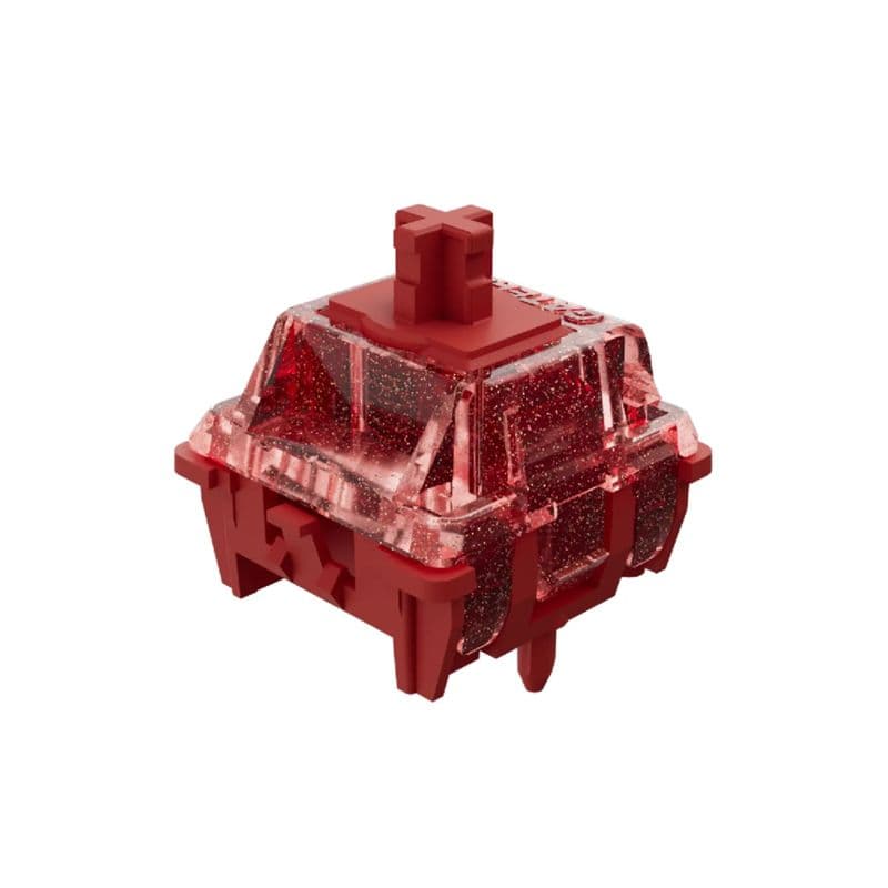 Gateron Jade Ruby HE Switch